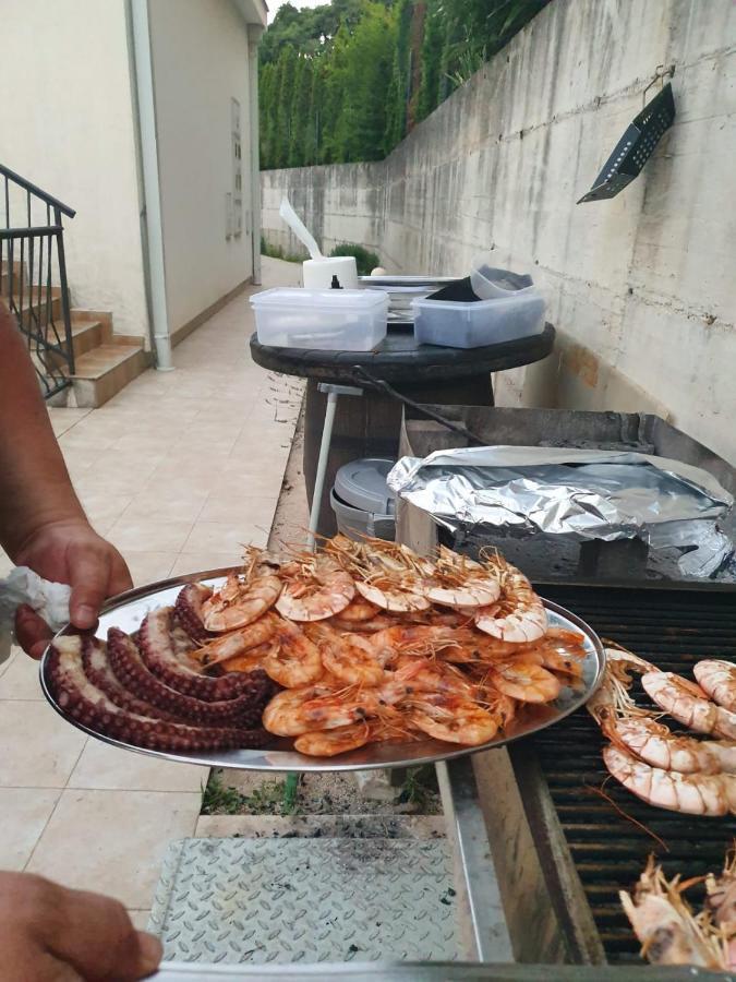 Villa Angel Kamenari Εξωτερικό φωτογραφία